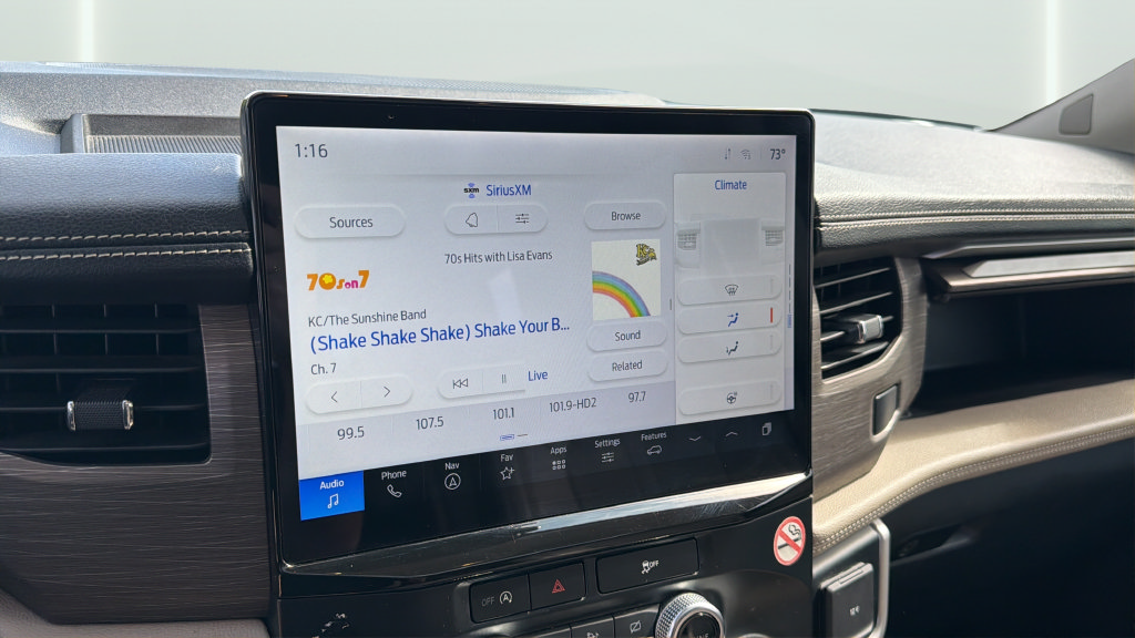Used 2024 Ford Expedition Limited RWD image 17