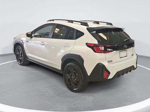 New 2026 Subaru Crosstrek 2.5i Sport AWD/4WD image 7