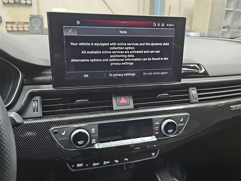 Used 2021 Audi S5 Prestige w/ Prestige Package image 20