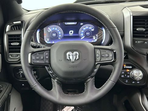 New 2026 RAM 1500 Rebel AWD/4WD image 11
