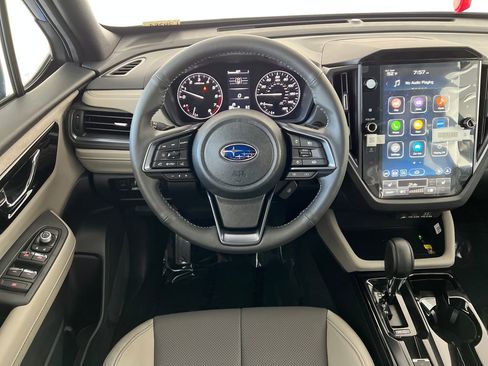 New 2026 Subaru Forester Limited image 15