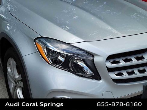 Used 2019 Mercedes-Benz GLA 250 4MATIC image 20