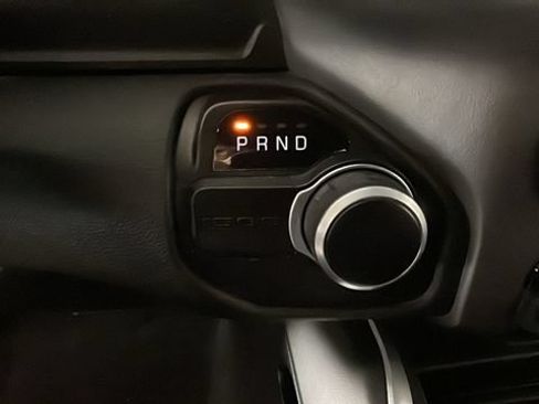 Used 2022 RAM 1500 Big Horn RWD image 20