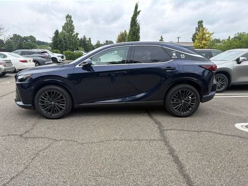 Used 2026 Lexus RX 350 Premium w/ All Season Protection Package AWD/4WD image 3
