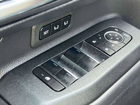 Certified 2024 Toyota Land Cruiser w/ Premium Package image 18