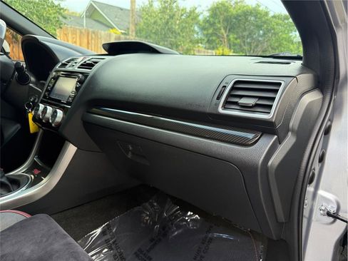 Used 2016 Subaru WRX STI image 34