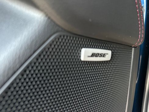 New 2025 MAZDA CX-5 2.5 Turbo w/ Premium Package image 37