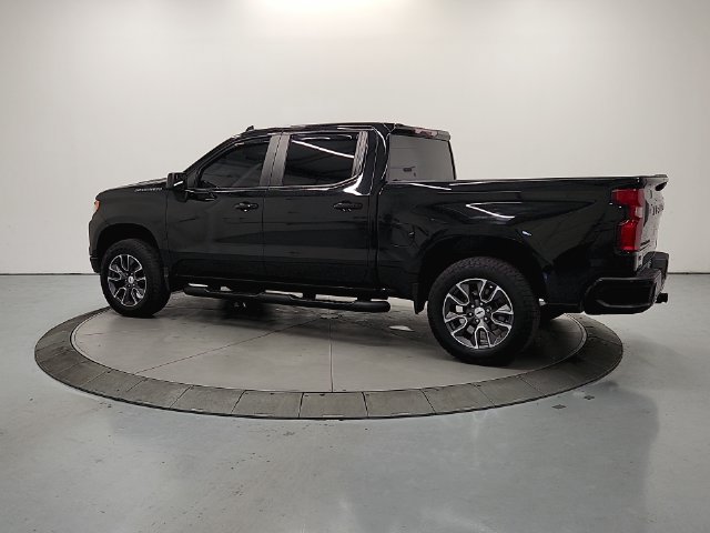 Used 2023 Chevrolet Silverado 1500 RST RWD image 6