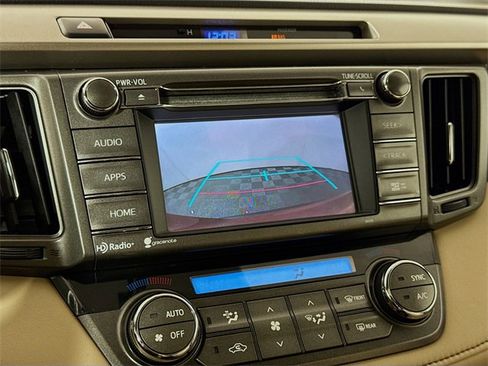 Used 2015 Toyota RAV4 XLE image 23