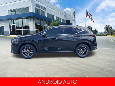 Used 2022 Lexus NX 250 FWD w/ Premium Package image 7