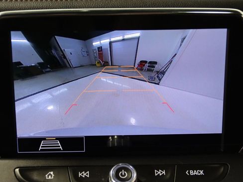 Used 2020 Chevrolet Blazer Premier w/ LPO, Floor Liner Package image 13