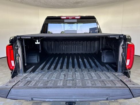 Certified 2024 GMC Sierra 1500 Denali Ultimate AWD/4WD image 46