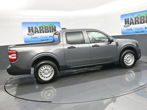 New 2025 Ford Maverick XL w/ Equipment Group 101A image 6