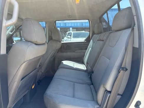 Used 2010 Honda Ridgeline RT image 10