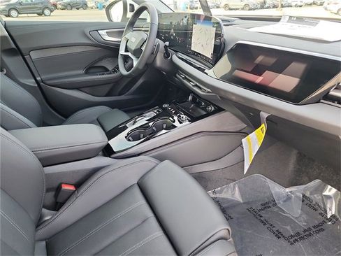 New 2025 Audi A5 2.0T Prestige image 25