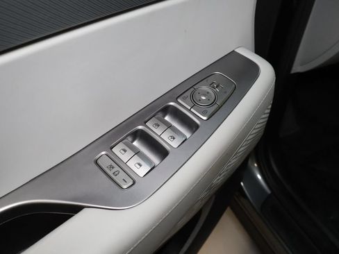 Used 2023 Hyundai Palisade SEL AWD/4WD image 11
