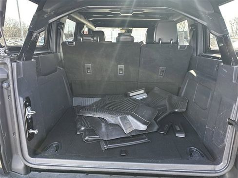 Certified 2023 Ford Bronco Raptor image 43