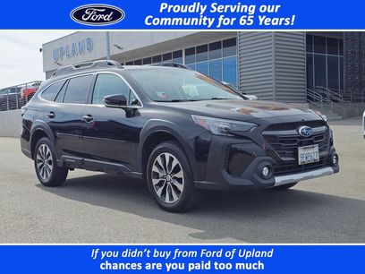Used 2023 Subaru Outback Limited