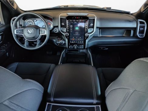 Used 2023 RAM 1500 Lone Star image 3