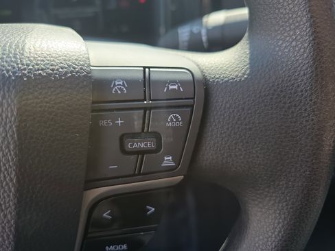 Used 2025 Toyota Camry LE image 20