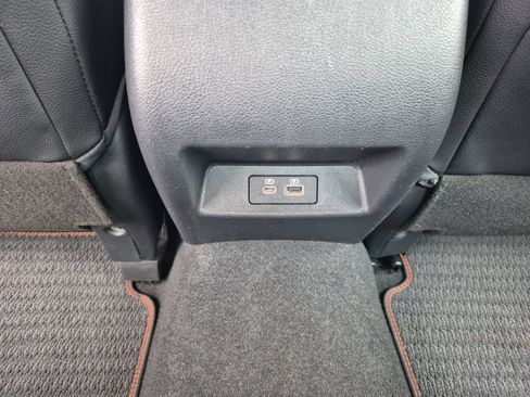 Used 2020 Nissan Altima 2.5 SR FWD image 20