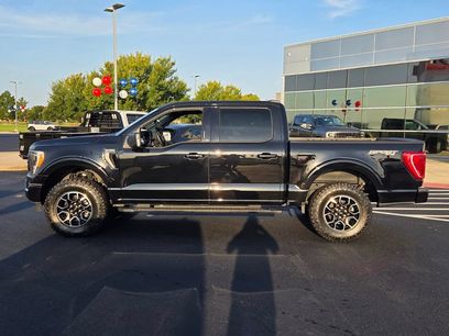 Used 2023 Ford F150 XLT w/ Equipment Group 302A High