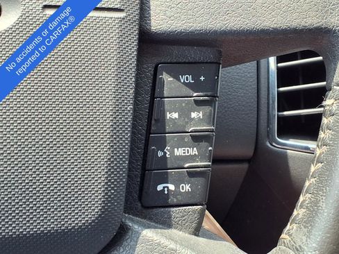 Used 2008 Ford Edge Limited AWD/4WD image 28