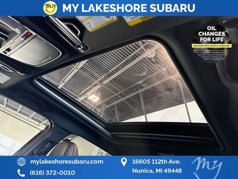 New 2026 Subaru Forester Limited image 23