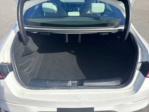 Used 2022 Mercedes-Benz CLA 250 4MATIC image 24