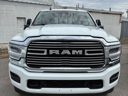 Used 2024 RAM 2500 Laramie w/ Safety Group image 15