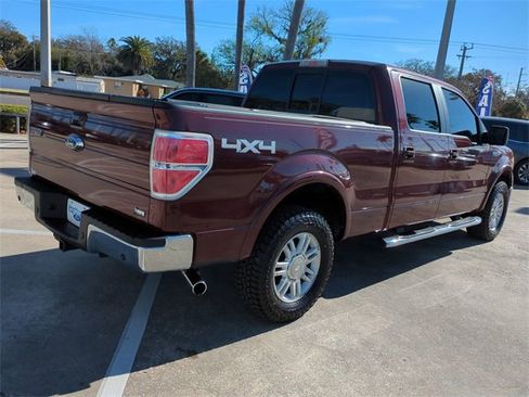 Used 2010 Ford F150 Lariat image 4