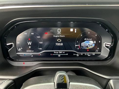 Used 2023 GMC Yukon XL Denali Ultimate image 20