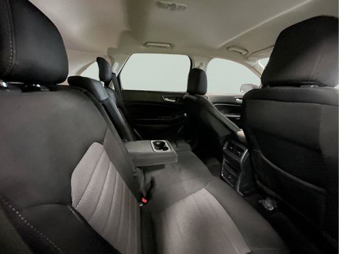 Used 2021 Ford Edge SE AWD/4WD image 23