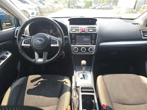Used 2017 Subaru Crosstrek 2.0i Premium w/ Popular Package #2 AWD/4WD image 18