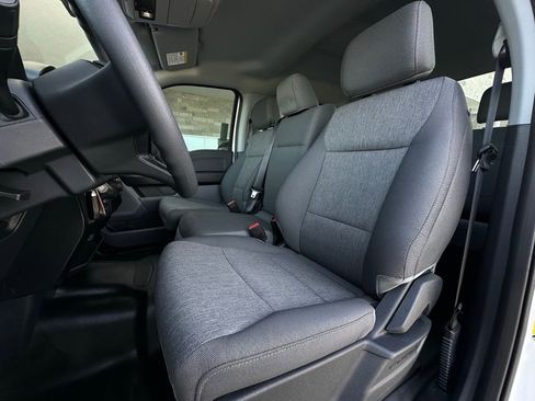 New 2025 Ford F150 XL image 4