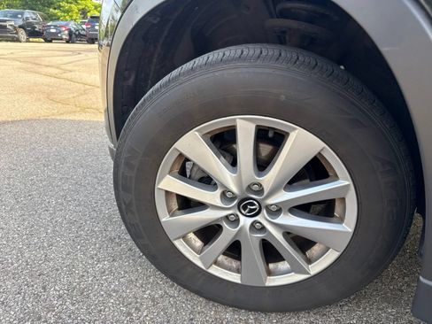 Used 2016 MAZDA CX-5 Touring w/ Bose/Moonroof Package AWD/4WD image 32