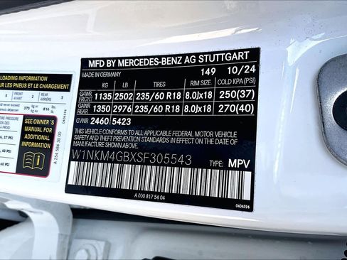 Used 2025 Mercedes-Benz GLC 300 image 33