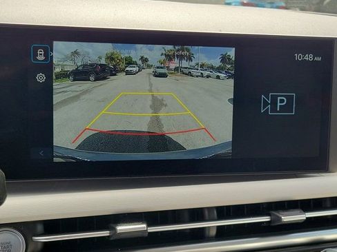 Certified 2026 Hyundai Tucson SEL image 25