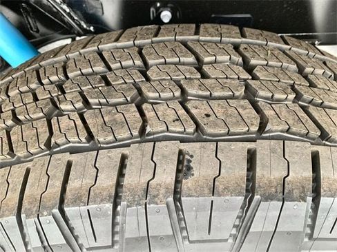 New 2026 Toyota Tundra SR5 image 35