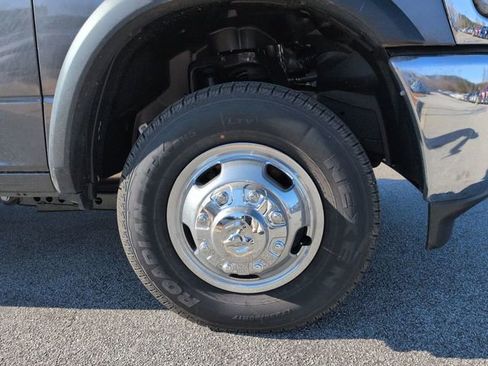 New 2026 RAM 3500 Tradesman image 10