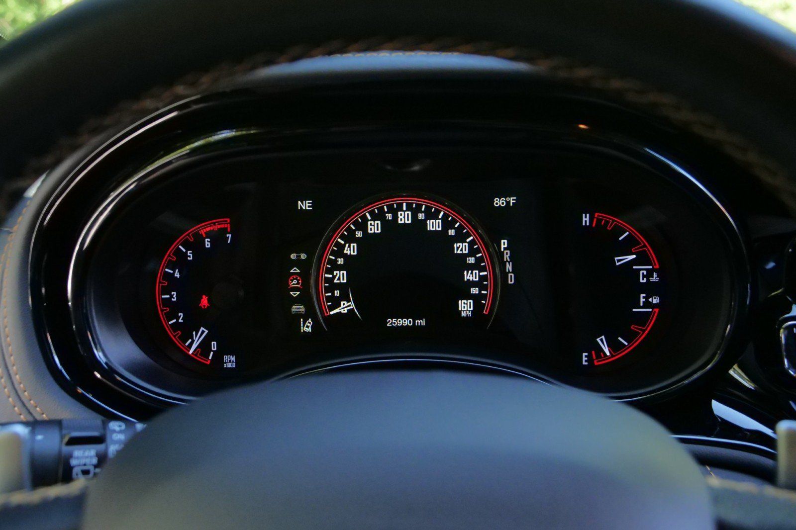Used 2025 Dodge Durango R/T AWD/4WD image 12