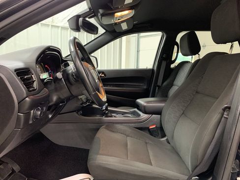 Used 2023 Dodge Durango R/T w/ Blacktop Package AWD/4WD image 17