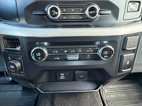 Used 2021 Ford F150 XLT w/ Equipment Group 301A Mid AWD/4WD image 19