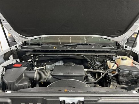 Certified 2024 Chevrolet Silverado 2500 LT w/ All Star Edition image 30