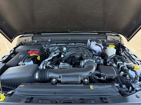 New 2026 Jeep Gladiator Sport image 24