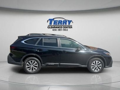 Used 2022 Subaru Outback Premium
