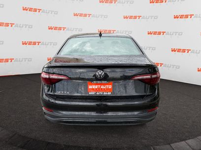Used 2023 Volkswagen Jetta S