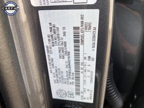 Used 2024 Ford F150 XLT image 35