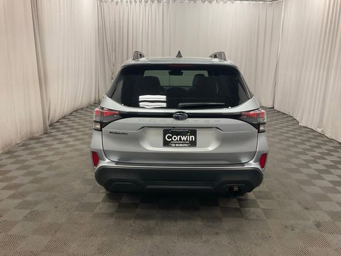New 2026 Subaru Forester Premium image 5