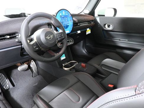 New 2026 MINI Cooper John Cooper Works FWD image 15